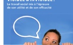 RFSS N°249 : Les journées nationales d'études "Visible et invisible : Pour un travail social efficace, utile et humain" (Nicolas AMADIO)