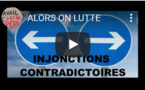 Vidéo "Alors on lutte" par la CGT de l'Essonne