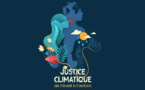Justice climatique : de l'éveil à l'action  Justice climatique : de l'éveil à l'action