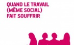 RFSS N°283 : "Quand le travail (même social) fait souffrir"