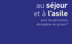 Co-édition Casp / Droits d’urgence / Gisti / La Cimade / OIP - Quel droit au séjour et à l’asile pour les personnes étrangères en prison ?