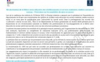 Parution d'un document relatif à la revalorisation de la filière socio-éducative des établissements et services sanitaires, médico-sociaux et sociaux