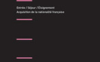 GISTI - Les conjointes et conjoints de Français 2e édition