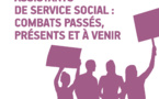 RFSS N°286 : « Assistants de service social : combats passés, présents et à venir »