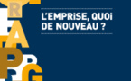 Cahier de l'enfance et de l'adolescence: L'emprise, quoi de nouveau ? Cahier de l'enfance et de l'adolescence: L'emprise, quoi de nouveau ?