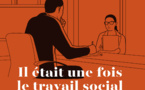 Revue Esprit n°490 - Octobre 2022 - Il était une fois le travail social Revue Esprit n°490 - Octobre 2022 - Il était une fois le travail social