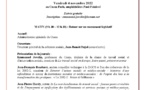 Les mutations du travail social:  L’anniversaire de la loi du 2 janvier 2002 rénovant l’action sociale et médico-sociale