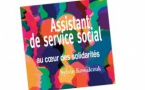 Sylvie KOWALCZUK - Assistant de service social au cœur des solidarités Sylvie KOWALCZUK - Assistant de service social au cœur des solidarités