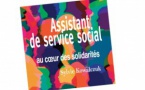 Sylvie KOWALCZUK - Assistant de service social au cœur des solidarités