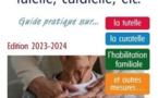Tutelle, curatelle, etc. - Édition 2023-2024 Tutelle, curatelle, etc. - Édition 2023-2024