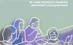 Aux côtés des familles – Des professionnels de l’Aide Sociale à l’Enfance racontent leur quotidien Aux côtés des familles – Des professionnels de l’Aide Sociale à l’Enfance racontent leur quotidien