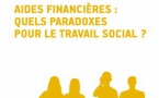 RFSS N°288 : « Aides financières : quels paradoxes pour le travail social ? »