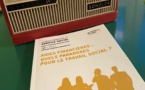 L'antenne du social - La profession d'assistant social et l'Association Nationale des Assistants de Service Social