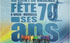 La section ANAS 13 fête les 70 ans de l'ANAS ! La section ANAS 13 fête les 70 ans de l'ANAS !