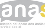 Pour ses 70 ans, l'ANAS change de logo !