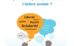 RFSS N°255: "La parole de l'usager : Quel sens, quelle place dans l'action sociale ?"