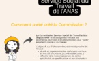 Zoom sur ... la Commission Service Social du Travail Zoom sur ... la Commission Service Social du Travail
