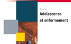 Grand Format Adolescence et enfermement