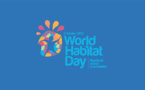 Déclaration de l'IFSW à l'occasion de la Journée mondiale de l'habitat 2023