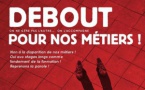 Le Collectif Avenir Educs organise un Débat Public à Lille le 17 avril sur le projet de refonte des métiers du social