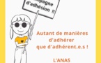 En 2024 rejoignez l’ANAS, mobilisons-nous !