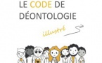Le Code de Déontologie des assistant·e·s de service social en version illustrée