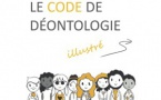 Le Code de Déontologie des assistant·e·s de service social en version illustrée Le Code de Déontologie des assistant·e·s de service social en version illustrée