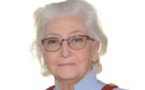 Décès de Liliane Cocozza, présidente de l'UNFAS