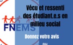 Lancement de l’appel à contribution - Enquête FNEMS