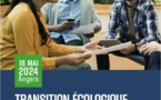 TRANSITION ECOLOGIQUE JUSTE ET TRAVAIL SOCIAL