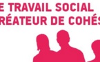 RFSS N°257 : JNE 2014 : "Politiques publiques et population : le travail social créateur de cohésion ?"