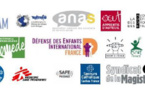 Atteintes aux droits des mineurs isolés en France : 27 associations saisissent le Conseil d’État ! Atteintes aux droits des mineurs isolés en France : 27 associations saisissent le Conseil d’État !