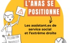 Les assistant·e·s de service social et l’extrême droite Les assistant·e·s de service social et l’extrême droite