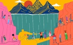La section Pyrénnées vous invite à une soirée spéciale JMTS 2025 La section Pyrénnées vous invite à une soirée spéciale JMTS 2025