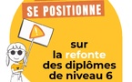Communiqué commun : Engagement de l’ANAS pour défendre la formation des futurs ASS