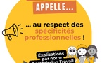 Service social du travail : alerte sur les glissements de missions entre CESF et ASS