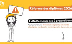 Réarchitecture du DEASS : à quelle formation aspirons-nous ?