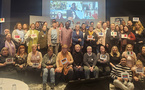 Réunion des délégués de l'IFSW - octobre 2025 - Oslo