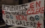 Manifestation nationale des étudiants travailleurs sociaux le 13 mai à Paris : la position de l'ANAS