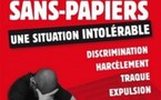 le GISTI et l'ANAS vous proposent une journée de réflexion sur le TRAVAIL SOCIAL et le CONTRÔLE DE L’IMMIGRATION