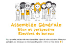 La section Pyrénées fait son Assemblée Générale