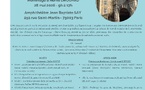 Hommage à Hervé DROUARD 28 mai 2026 - 9h à 17h - La recherche en travail social, fondements et théories
