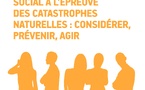 RFSS N°301 : « Les assistants de service social à l’épreuve des catastrophes naturelles : considérer, prévenir, agir »