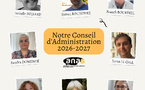 Déclaration du Conseil d’Administration de l’ANAS suite à l’Assemblée Générale 2026