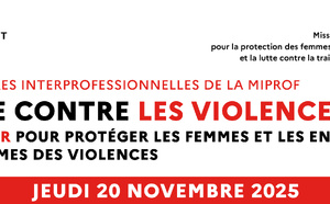 Rencontres interprofessionnelles de la Miprof