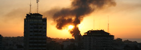 Gaza : il est nécessaire de faire cesser les combats qui tuent des enfants et déciment des familles entières