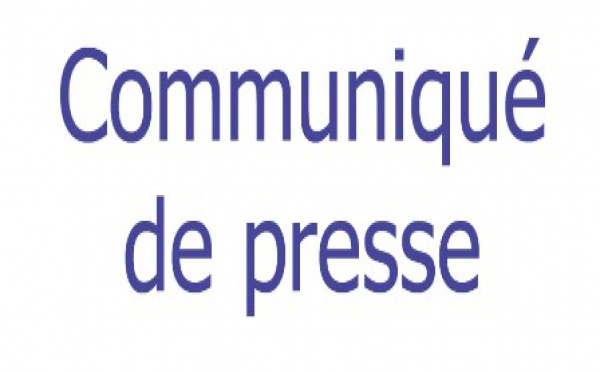 Rencontre avec le Président de l’ONED le 10 juin et avec la CNIL le 12 juin