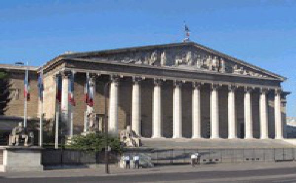 L'ANAS auditionnée à l'assemblée nationale (Communiqué)