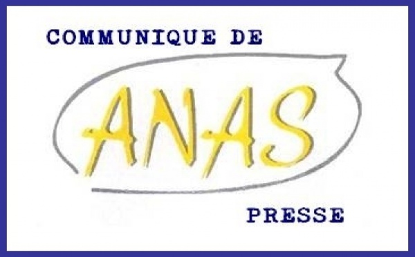 COMMUNIQUE DE PRESSE : Pour la présomption de compétence, soutien aux professionnels de la Justice