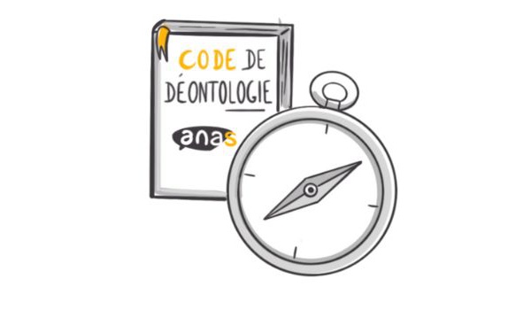 Le code de déontologie